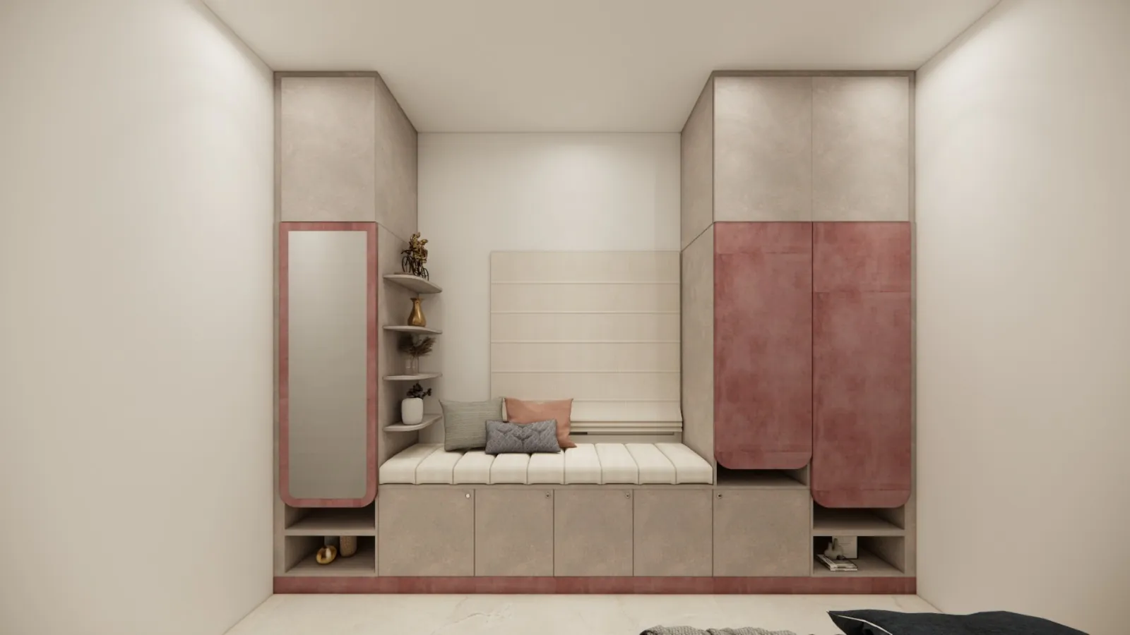 Bedroom 7