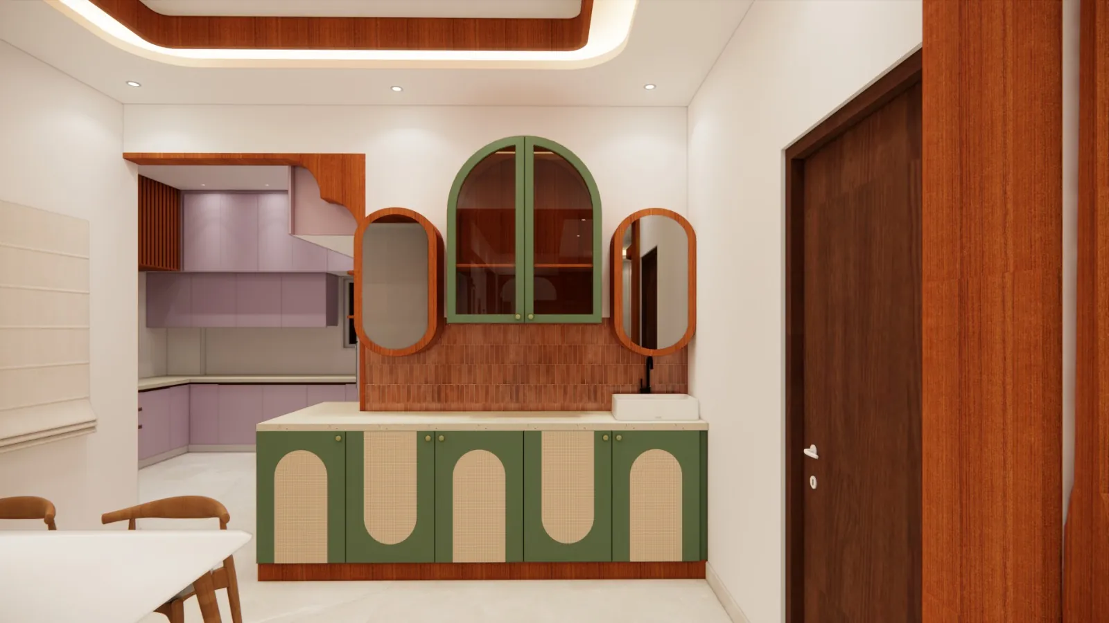 Kitchen 1