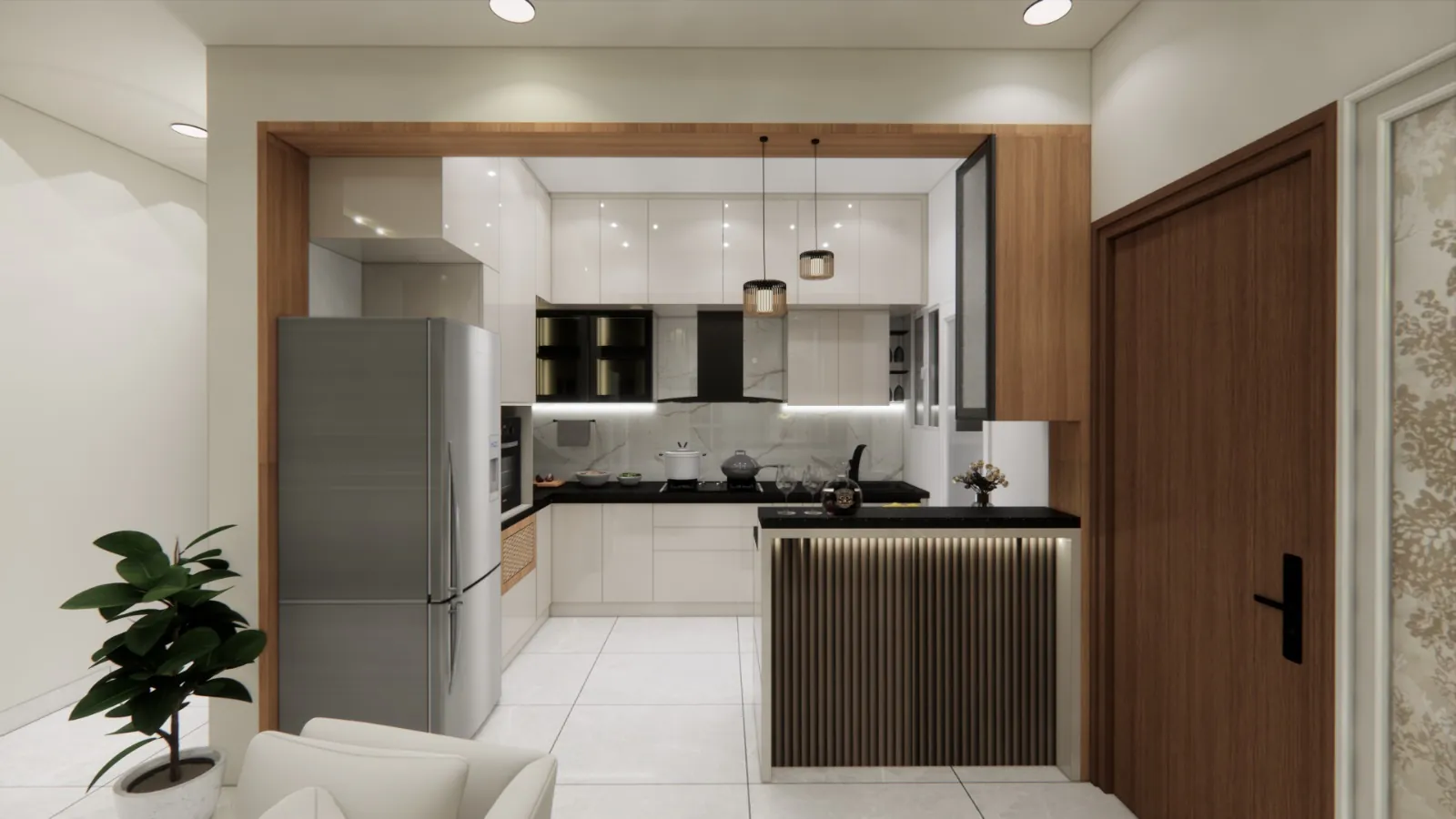Kitchen 3