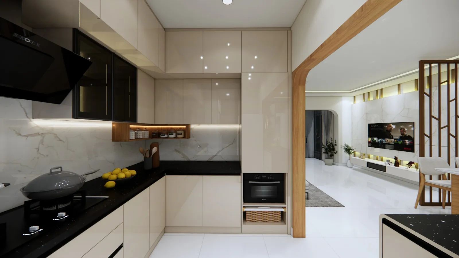 Kitchen 5