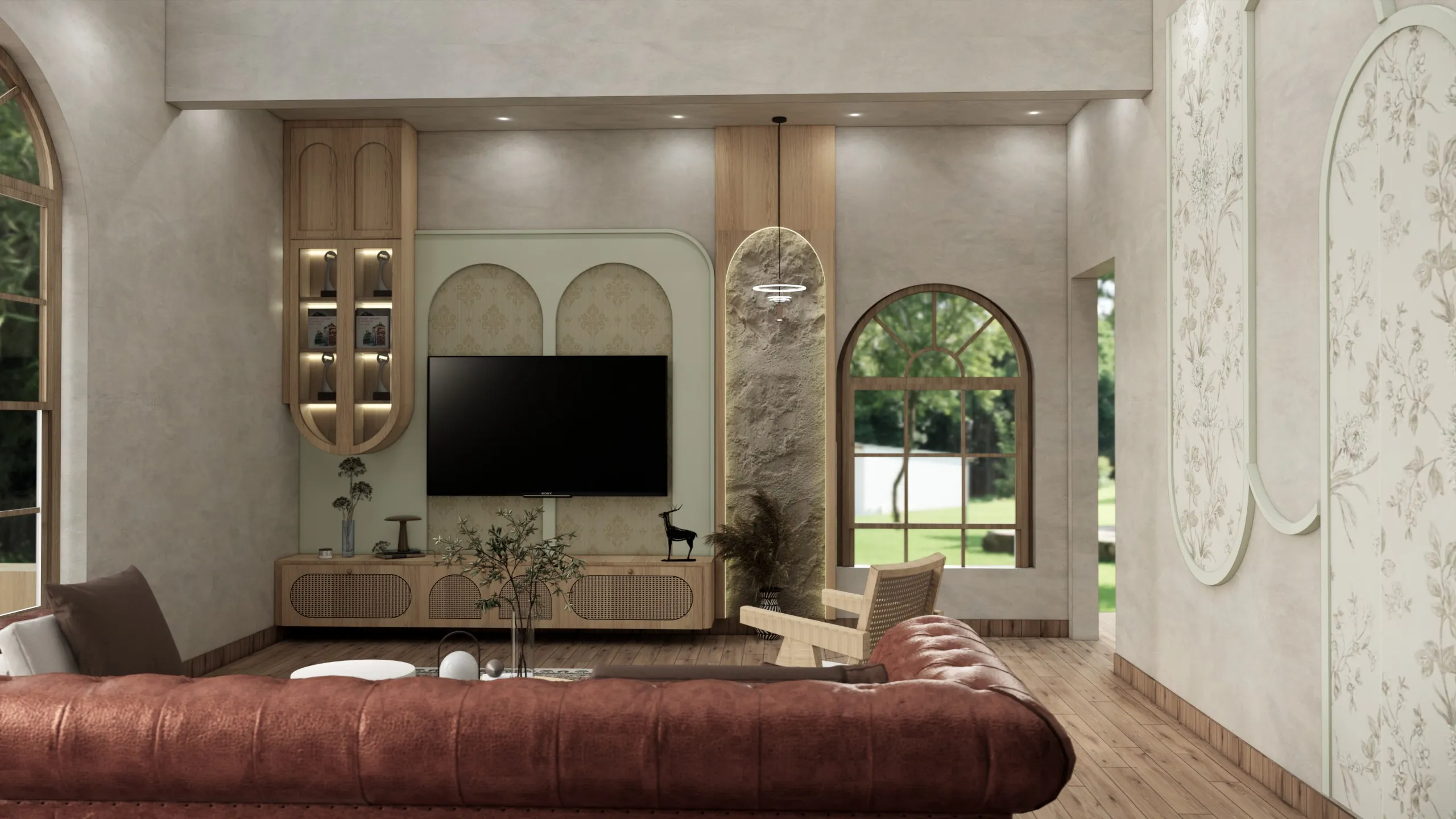 Living Room 1